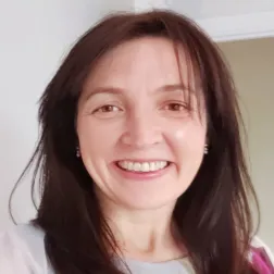Catherine Smith