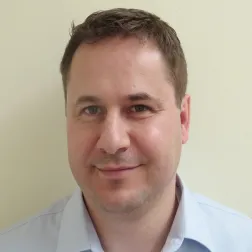 Marek Zamborsky