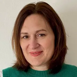 Tracey Cole