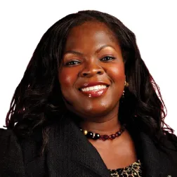 Diane Ashiru-Oredope