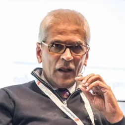 Prof Mahendra G	Patel OBE PhD, FRCPharm, FRCGP (Hon)      