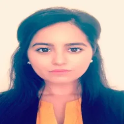 Aiysha Raoof