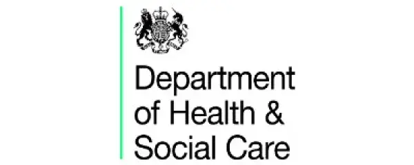 Department of Health and Social Care
