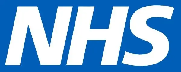 Novartis nhs logo